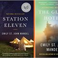 Cover Art for B0C57VB4TY, NEW! Emily St. John Mandel Bestselling 3 Books Collection - Station Eleven, The Glass Hotel, Sea of Tranquility (Paperback Edition) by Emily St. John Mandel