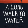 Cover Art for 9780547532844, A Long Walk to Water by Park, Linda Sue
