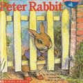 Cover Art for 9780590205474, The Tale of Peter Rabbit by Beatrix Potter