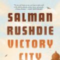 Cover Art for 9781039000551, Victory City by Salman Rushdie