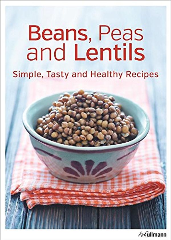 Cover Art for 9783848010356, Beans! Peas and Lentils by Martin Dort