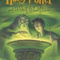 Cover Art for 9781417751396, Harry Potter and the Half-Blood Prince by J. K. Rowling