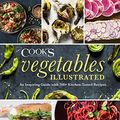 Cover Art for B07GMSKMDQ, Vegetables Illustrated: An Inspiring Guide with 700+ Kitchen-Tested Recipes by Unknown