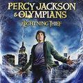 Cover Art for 0024543668824, Percy Jackson & The Olympians: The Lightning Thief by Chris Columbus,