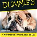 Cover Art for 9780764599798, Bulldogs For Dummies by Susan M. Ewing
