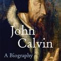 Cover Art for 9780745952284, John Calvin by T.H.L. Parker