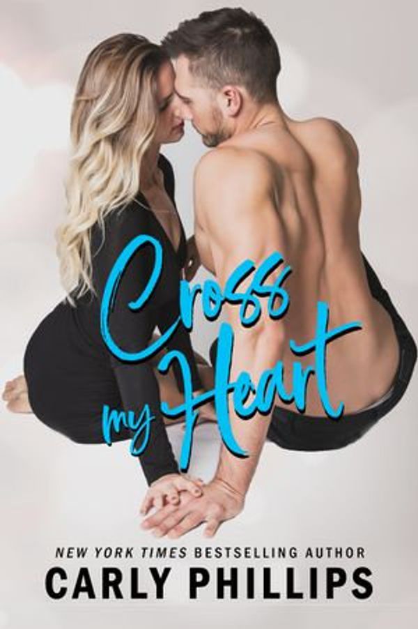 Cover Art for 9781947089198, Cross My Heart by Carly Phillips