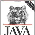 Cover Art for 9780596007737, Java in a Nutshell by David Flanagan