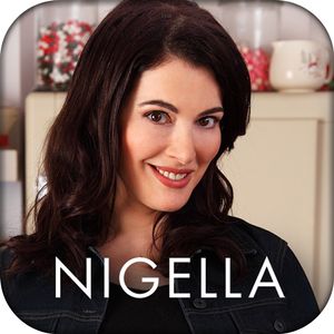 Cover Art for 9781407090641, Nigella Quick Collection iPhone App by Nigella Lawson