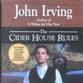 Cover Art for 9780606203890, The Cider House Rules by John Irving