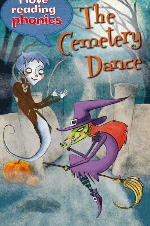 Cover Art for 9781848985889, The Cemetery Dance by Lucy George