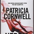 Cover Art for 9788804643449, Nebbia rossa by Patricia D. Cornwell