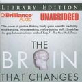 Cover Art for 9781423367987, The Brain That Changes Itself by Norman Doidge