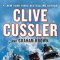 Cover Art for 9780593327883, Fast Ice (The NUMA Files) by Clive Cussler, Graham Brown