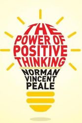 Cover Art for 9789386450234, The Power Of Positive Thinking by Norman Vincent Peale