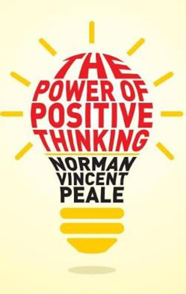 Cover Art for 9789386450234, The Power Of Positive Thinking by Norman Vincent Peale