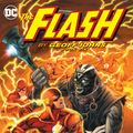 Cover Art for 9781401292638, The Flash by Geoff Johns Book Six by Geoff Johns