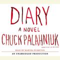Cover Art for 9780739302859, Diary by Chuck Palahniuk