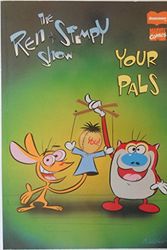 Cover Art for 9780785100379, Ren and Stimpy: Your Pals by Dan Slott