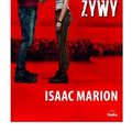 Cover Art for 9788376742335, Wiecznie żywy by Isaac Marion