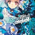 Cover Art for 9780316414180, Magical Girl Raising Project Volume 1 by Asari Endou