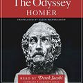 Cover Art for 9781565114234, The Odyssey by Homer