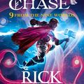 Cover Art for 9780241359457, 9 From The Nine Worlds (Magnus Chase And The Gods Of Asgard) by Rick Riordan