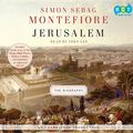 Cover Art for 9780307878687, Jerusalem by Simon Sebag Montefiore, John Lee
