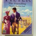 Cover Art for 9780754006091, The Foundling by Georgette Heyer