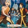 Cover Art for 9783864251511, Avatar: Der Herr der Elemente - Die Suche, Band 2 by Gene Luen Yang