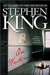 Cover Art for B003777QYQ, On Writing by Stephen King