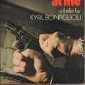 Cover Art for 9780297995203, Don't Point That Thing at Me by Kyril Bonfiglioli