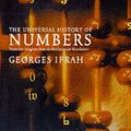 Cover Art for 9781860463242, New edition of "From One to Zero: Universal History of Numbers" by Georges Ifrah