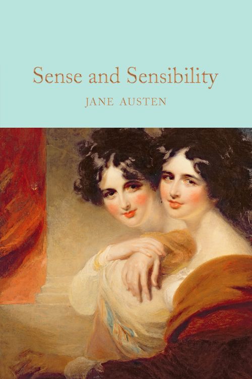Cover Art for 9781909621695, Sense and Sensibility by Hugh Thomson