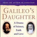 Cover Art for 9781857027129, Galileo's Daughter by Dava Sobel