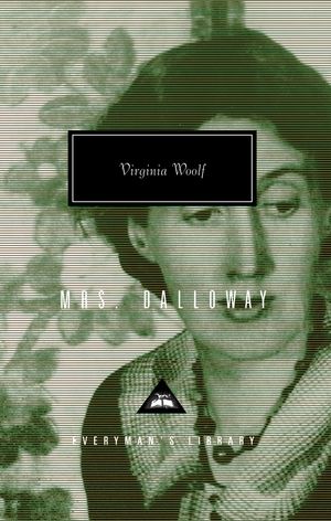 Cover Art for 9780679420422, Mrs. Dalloway by Virginia Woolf