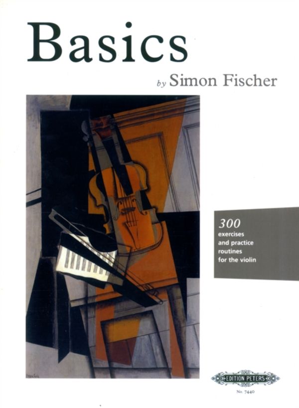 Cover Art for 9781901507003, Basics by Fischer