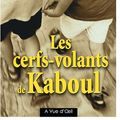 Cover Art for 9782846662468, Les Cerfs Volants De Kaboul by Khaled Hosseini