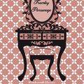 Cover Art for 9781848705968, Framley Parsonage by Anthony Trollope