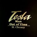 Cover Art for 9780848821371, Tesla: Man out of Time by Margaret Cheney