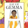 Cover Art for 9780785769156, Eat Up, Gemma by Sarah Hayes