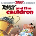 Cover Art for 9781444013207, Asterix: Asterix and the Cauldron: Album 13 by Rene Goscinny