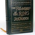 Cover Art for B000LM7N2A, The Fellowship of the Ring (Lord of the Rings, Part I) by J.r.r Tolkien