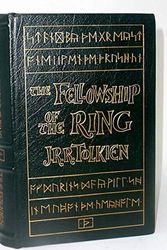 Cover Art for B000LM7N2A, The Fellowship of the Ring (Lord of the Rings, Part I) by J.r.r Tolkien