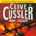Cover Art for 9788324146185, Strzala Posejdona by Cussler Clive