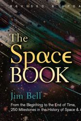 Cover Art for 9781402780714, The Space Book by Jim Bell