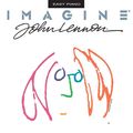 Cover Art for 9781458466891, John Lennon - Imagine (Songbook) by John Lennon