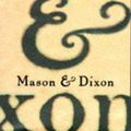 Cover Art for 9780224050012, Mason and Dixon by Thomas Pynchon