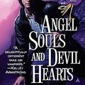 Cover Art for 9780441019465, Angel Souls and Devil Hearts by Christopher Golden