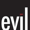 Cover Art for 9780300151060, On Evil by Terry Eagleton